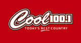 Cool 100.1 FM - CHCQ