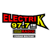 Electrik FM