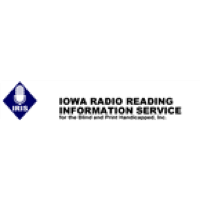 IOWA Radio Reading Information Service