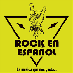 Radio Rock en Español México