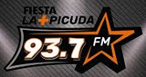 Fiesta La más Picuda 93.7 FM