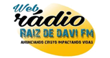 Web Rádio Raíz de Davi