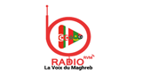 Radio La Voix du Maghreb