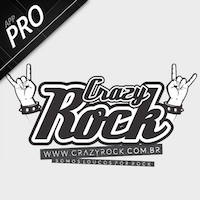 Rádio Crazy Rock