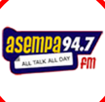 Asempa FM 94.7