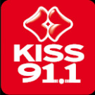 Kiss FM 91.1