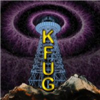 KFUG Community Radio