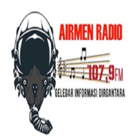 Radio Airmen FM 107.9 Mhz Jakarta