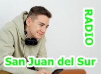 radio San Juan del Sur en linea