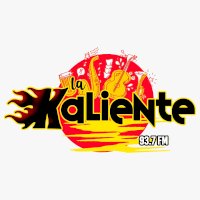 La Kaliente 93.7 FM