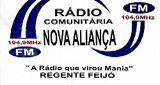 Regente FM 104,9