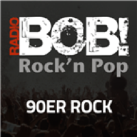 RADIO BOB! BOBs 90er Rock