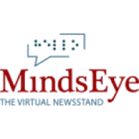 MindsEye Radio - Virtual Newsstand Reading Service for the Blind