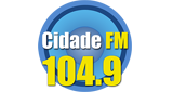 Radio Cidade - 104,9 FM