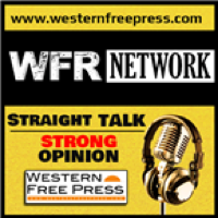 Western Free Radio Network