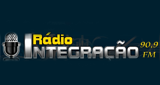 Rádio Integração FM 90.9