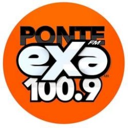 Exa FM 100.9 Chihuahua