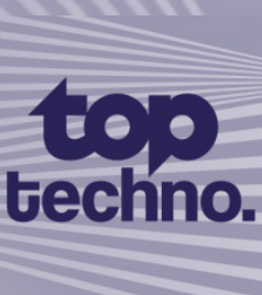 Topradio - TOPtechno