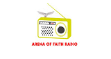 Arena Of Faith Radio