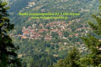 Radio Stournareika 92.5