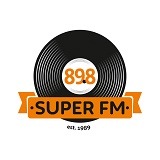 Super FM 89.8