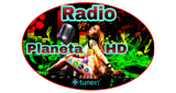 Radio Planeta HD