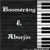 Boomerang ve Aborjin