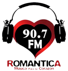 Romántica 90.7 FM Tehuacán