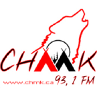 CHMK-FM
