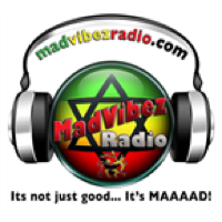 MadVibez Radio