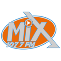 Mix 107.7 FM