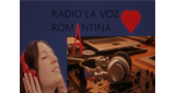 radio la voz romantica