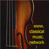 classical music network
