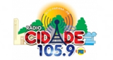 Rádio Cidade FM 105.9