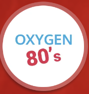 Oxygen 80s