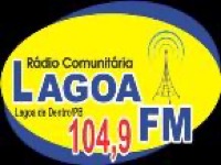 Rádio Lagoa FM