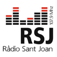 Ràdio Sant Joan