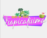 La Sabrosa Radio - La Tropicalisima