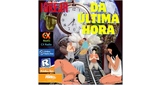 Igreja da ùltima hora itaqua