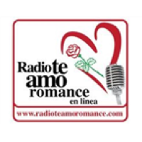 Radio Te Amo Romance