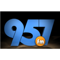 Radio 957 FM (Curitiba)