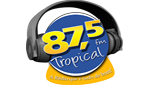 Rádio Tropical 87.5 FM