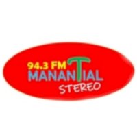 Manantial Stéreo 94.3 fm