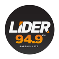 Lider 94.9 FM - Barquisimeto