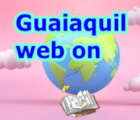 Guaiaquil web on