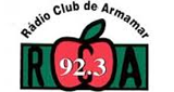 Radio Armamar 92.3 FM