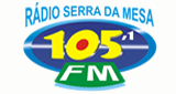 Radio FM 105.1 - Rádio Serra da Mesa