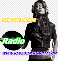 rádio san  salvador