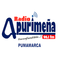 Radio Apurimeña 98.1 Tambobamba