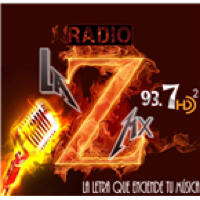 La Z mx Radio